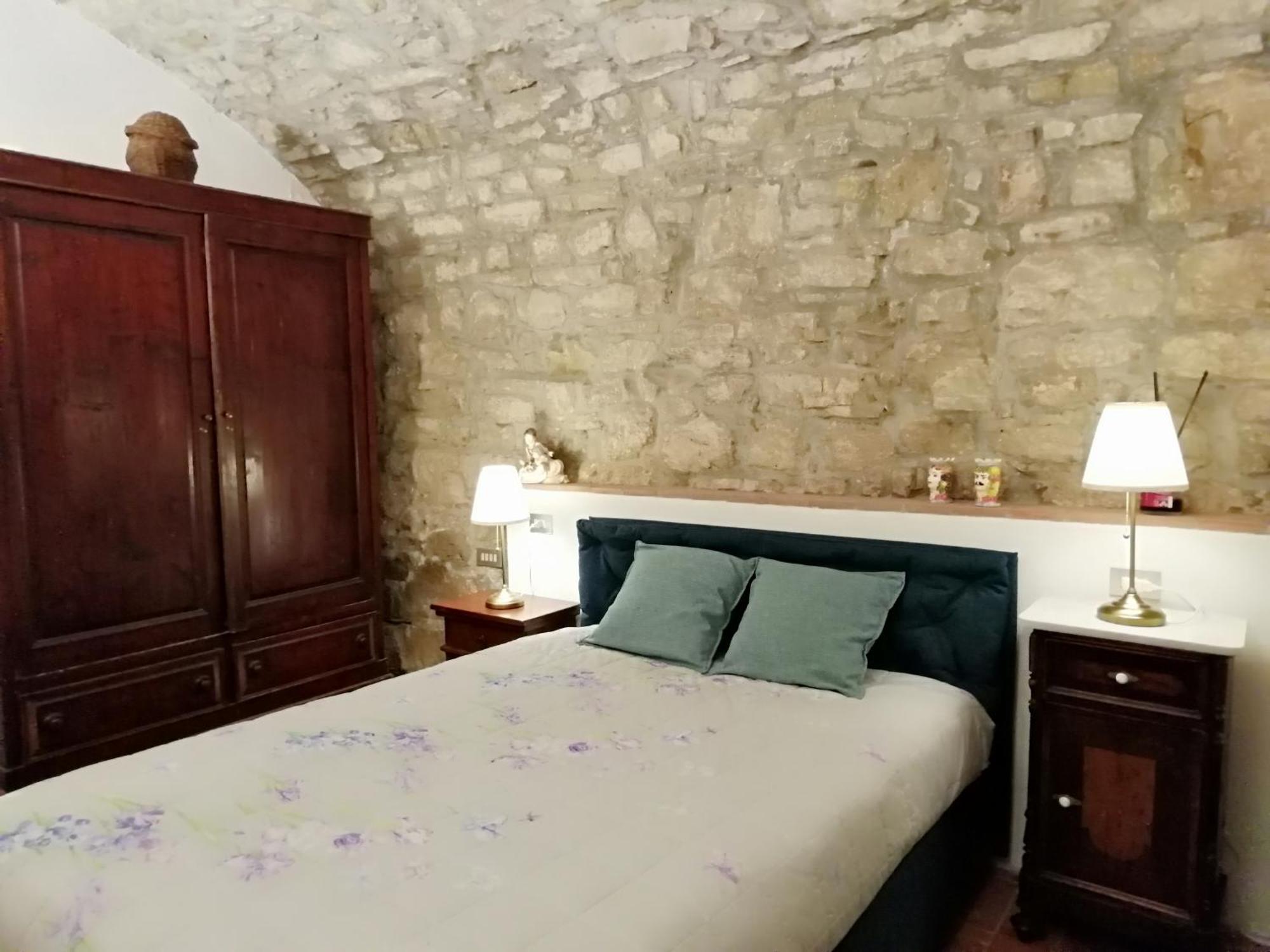 Iris Nel Borgo Apartment Greve in Chianti Exterior photo