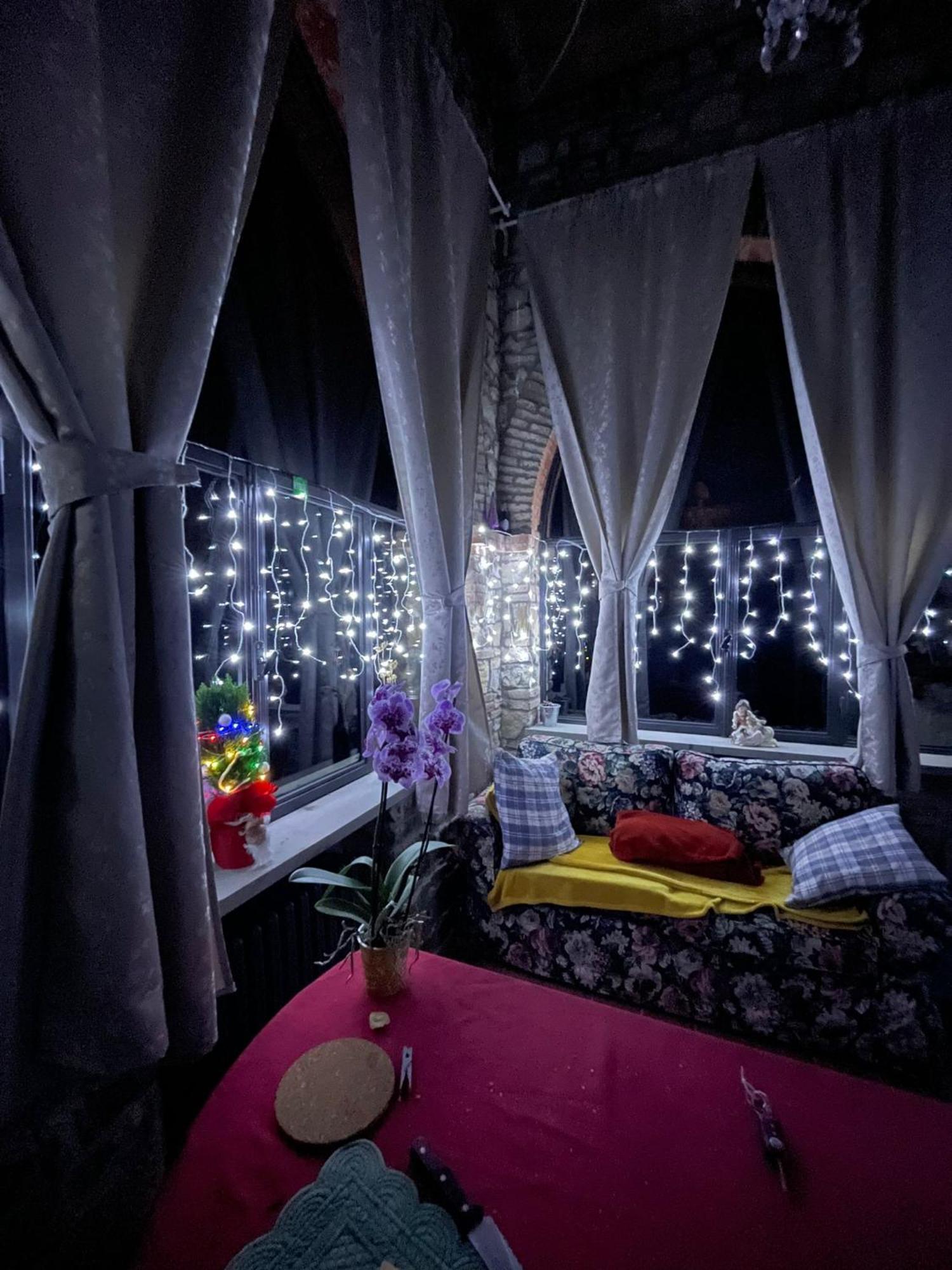Iris Nel Borgo Apartment Greve in Chianti Exterior photo