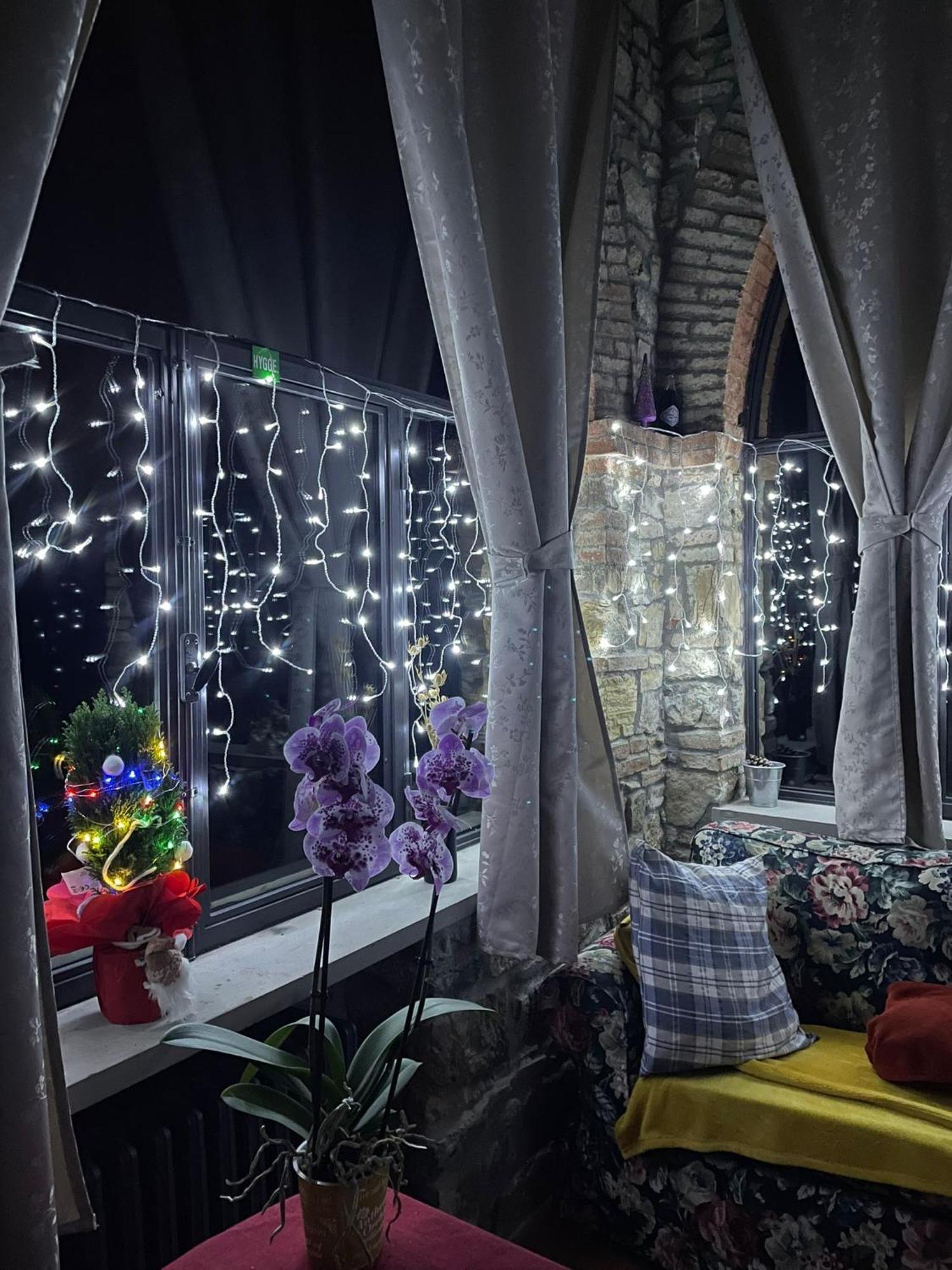 Iris Nel Borgo Apartment Greve in Chianti Exterior photo